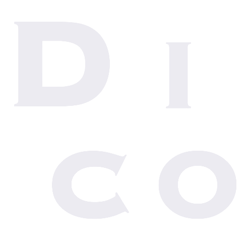 DICO logo