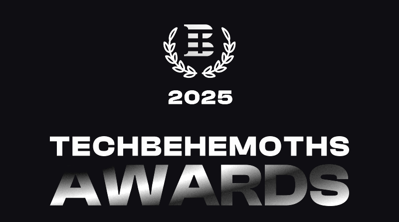 TechBehemoths Awards 2025 winner