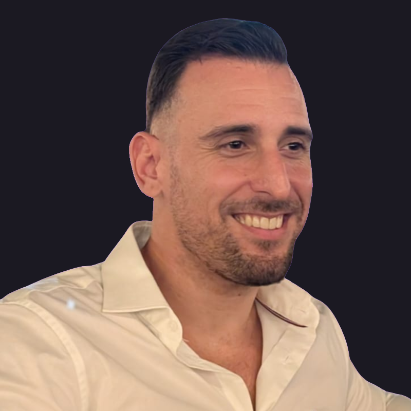 Nas Vou, Founder and CEO of Do It Digital