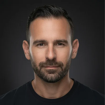 Oresti Vou, Head of Outreach at Do It Digital
