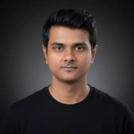 Syed, Web Developer at Do It Digital