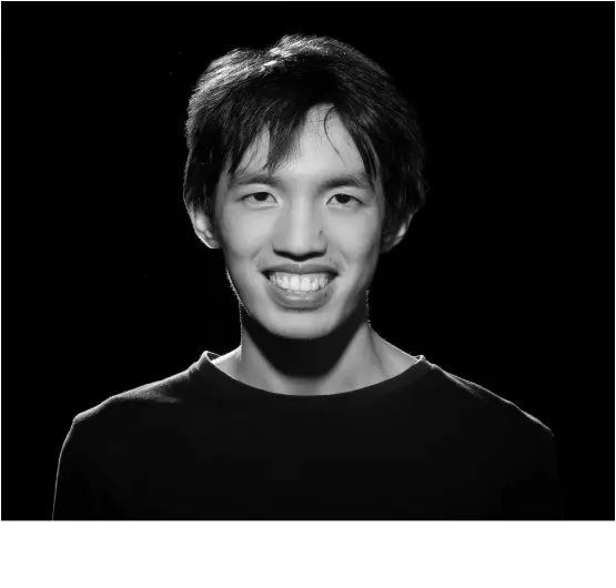 Yeo Ying Zhi